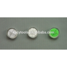 32x7mm mini round bubble level